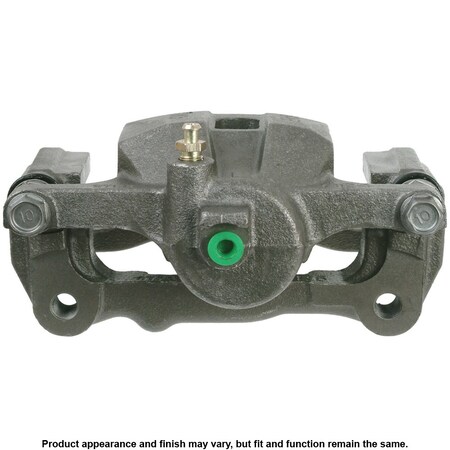 A1 Cardone Remanufactured Rear Driver